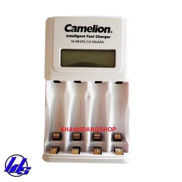 Máy sạc pin Camelion BC-1012