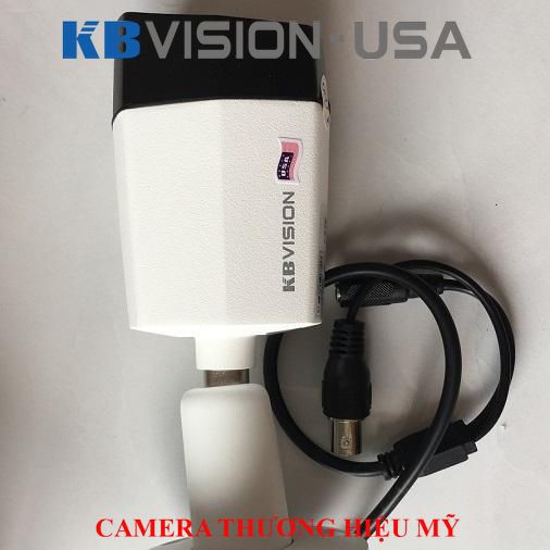 CAMERA 2.0MP KBVISION KX-2013C4