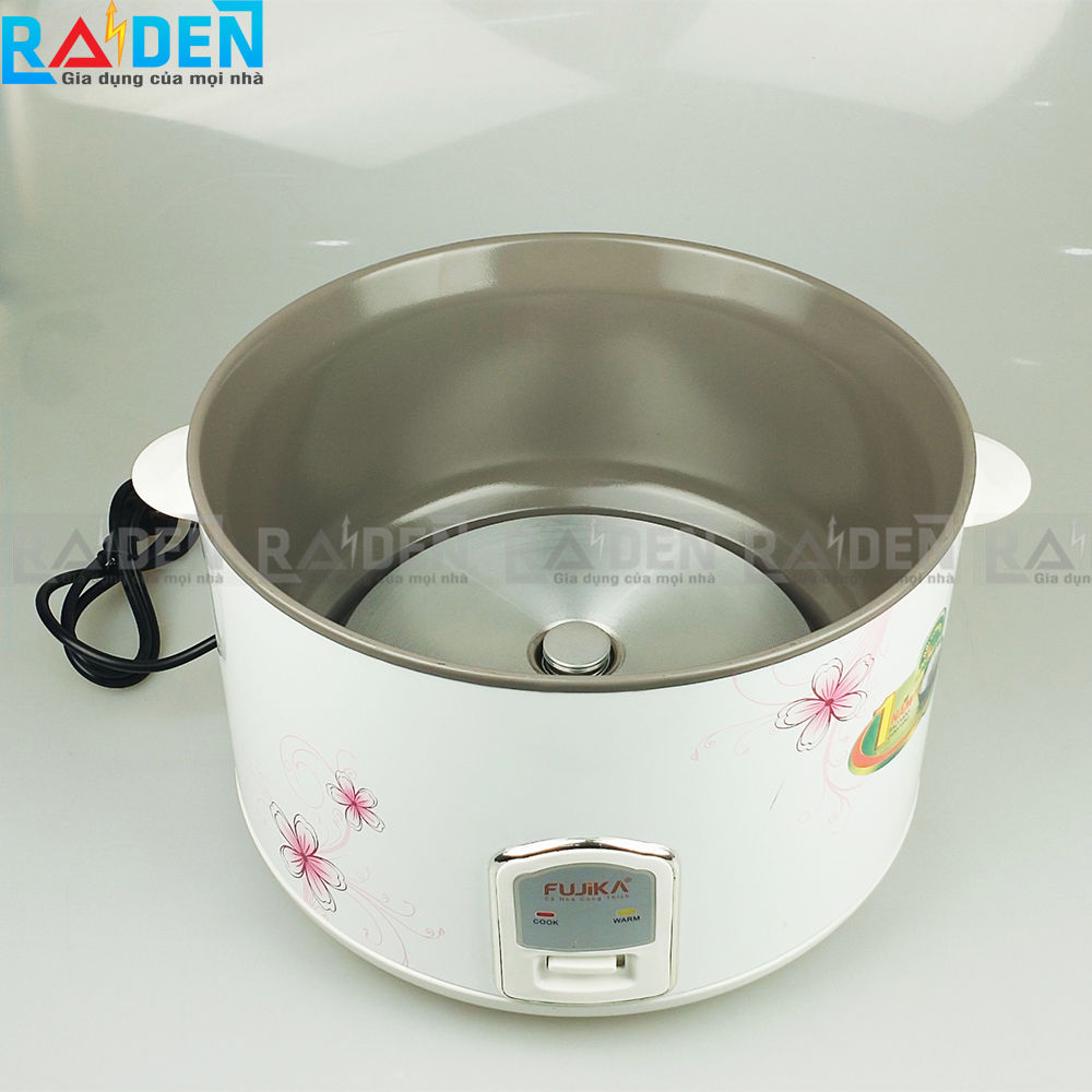 Nồi cơm điện Fujika FJ-10SJ 5.6L