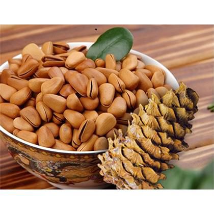 Hạt Thông USA cao cấp 500g