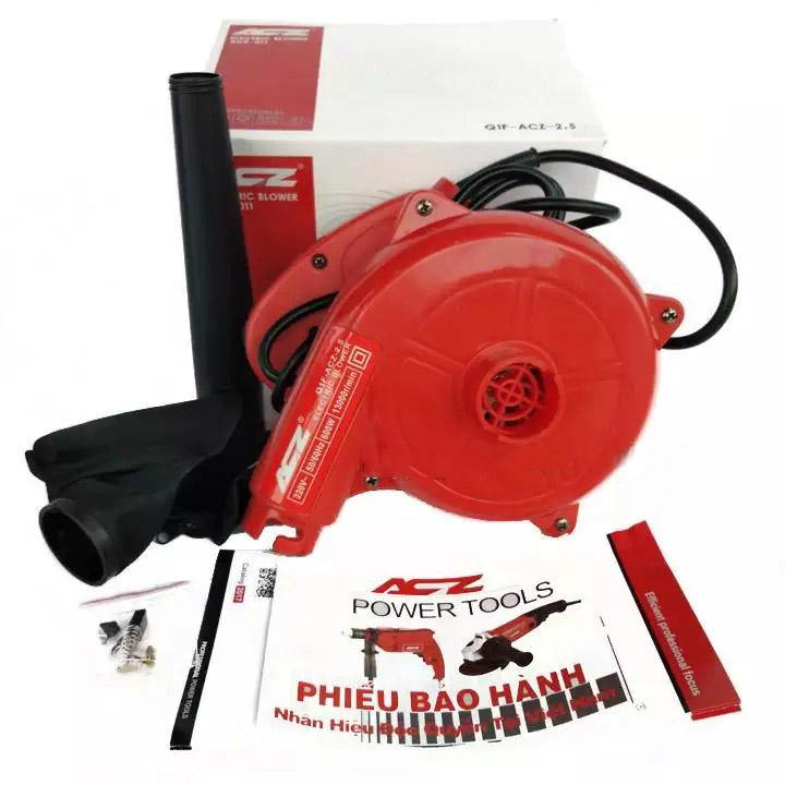 MÁY THỔI BỤI ACZ-011
