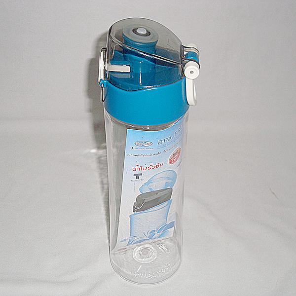 Bình nước Tritan 5298A - 650ML