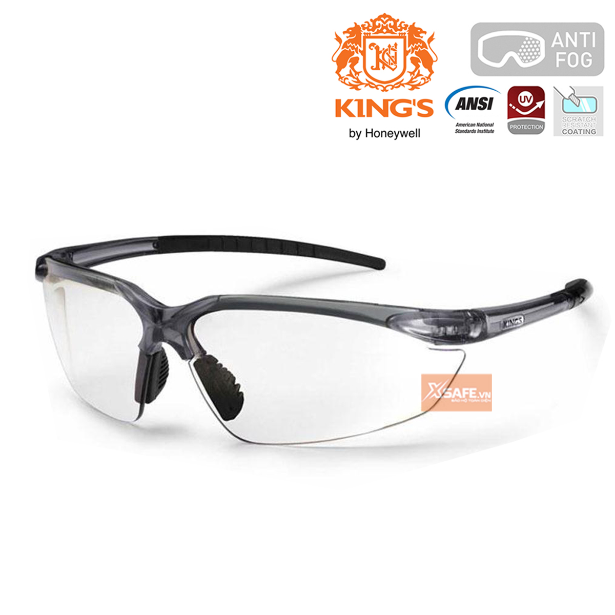 KÍNH BẢO HỘ KING'S KY711