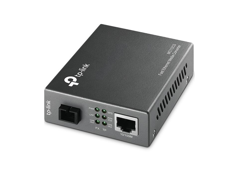 Bộ chuyển đổi quang điện TP-Link MC111CS