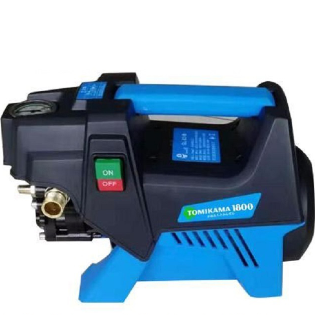 MÁY RỬA XE MINI TOMIKAMA 1800