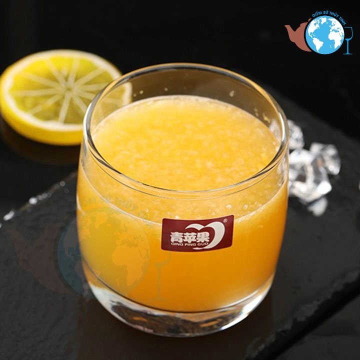 BỘ 6 LY THỦY TINH ES5301