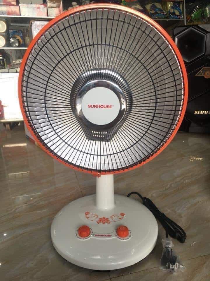 Quạt sưởi Sunhouse SHD7005