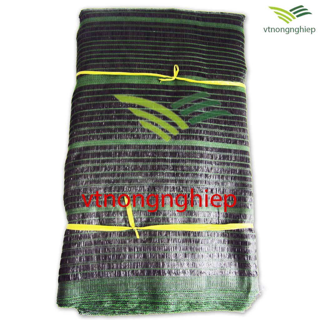 10m2 Lưới che nắng Gold Bell (2m x 5m)