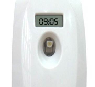 MÁY XỊT PHÒNG TỰ ĐỘNG AURAMAX AU12