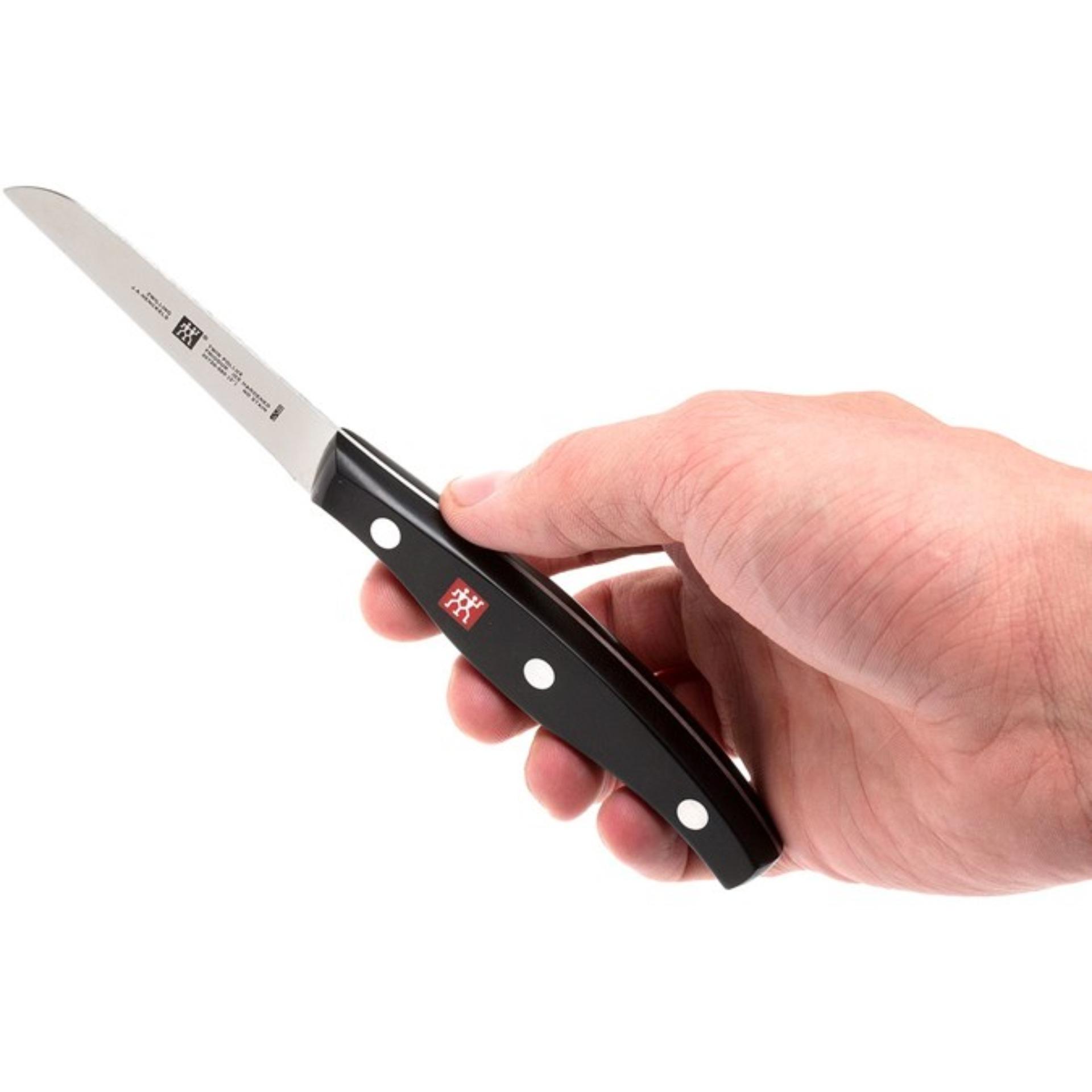 Dao củ quả Zwilling Twin Pollux 8cm