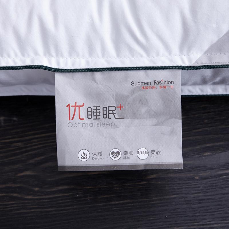 Lập Thể Định Hình 100% Cotton Đơn Gối Bảo Vệ Cổ Gối Y Tế Lông Vũ Ruột Gối Có Thể Giặt Máy Và Mùa Hè Gối