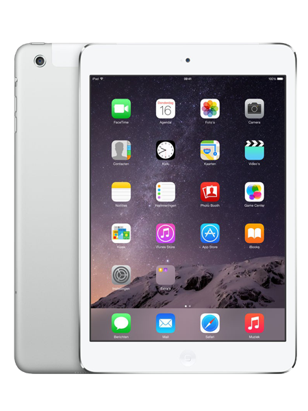 iPad Mini Wifi Cellular 16Gb