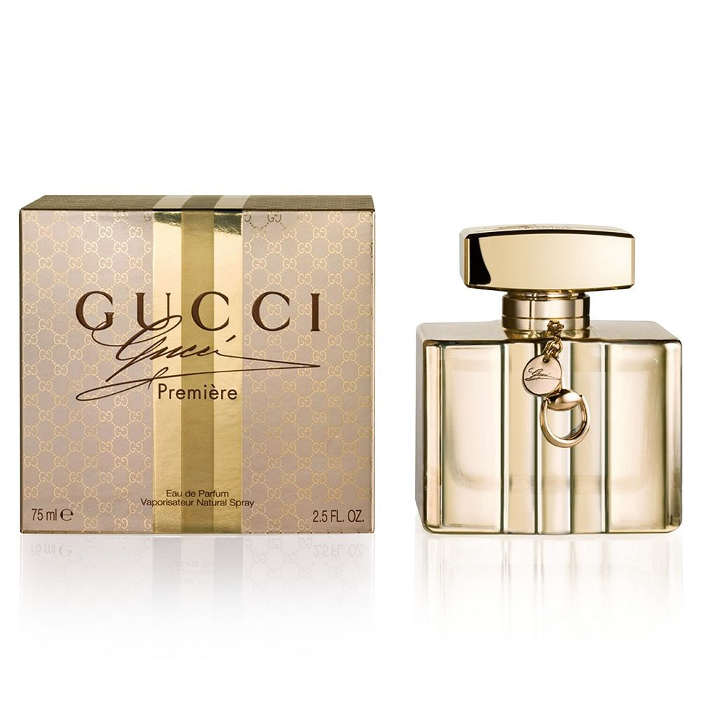 Nước hoa nữ Gucci Premiere EDP 75ml