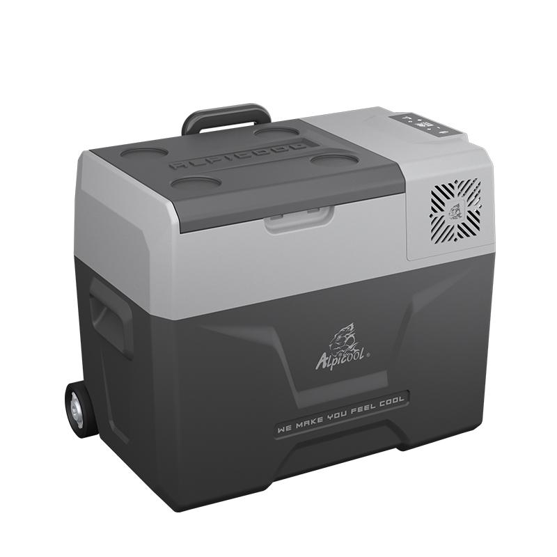 Tủ lạnh ô tô mini di động CX30 30L