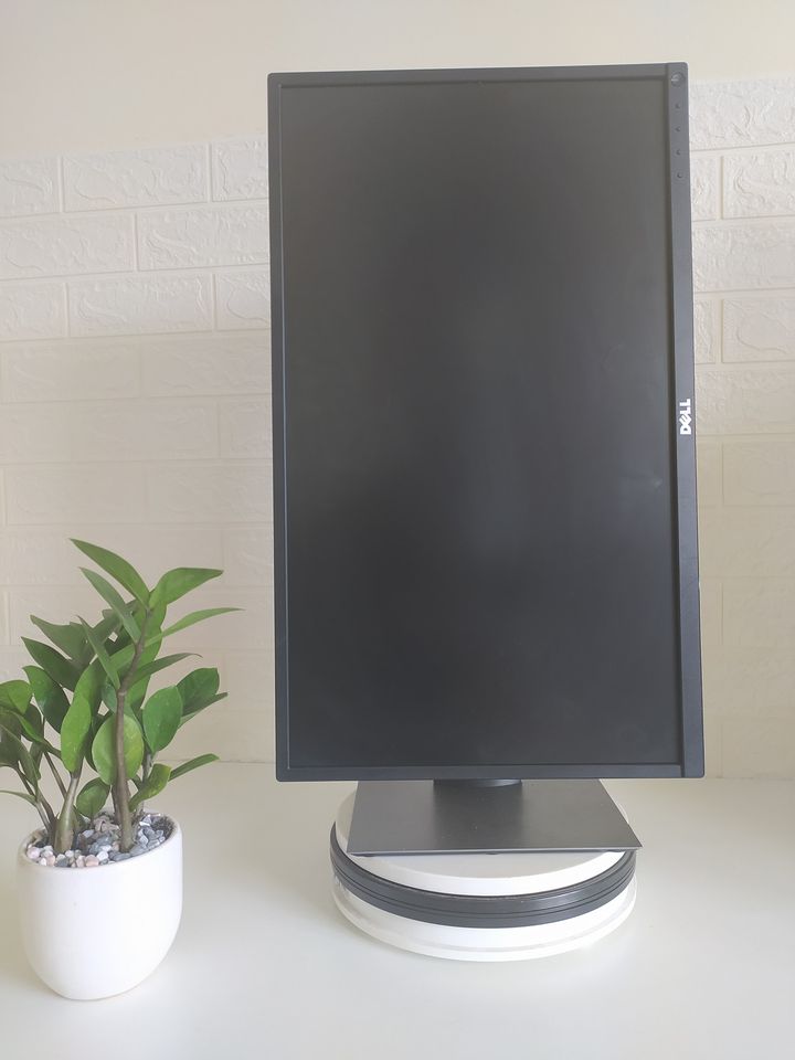Màn hình Dell P2417H 23.8inch LCD