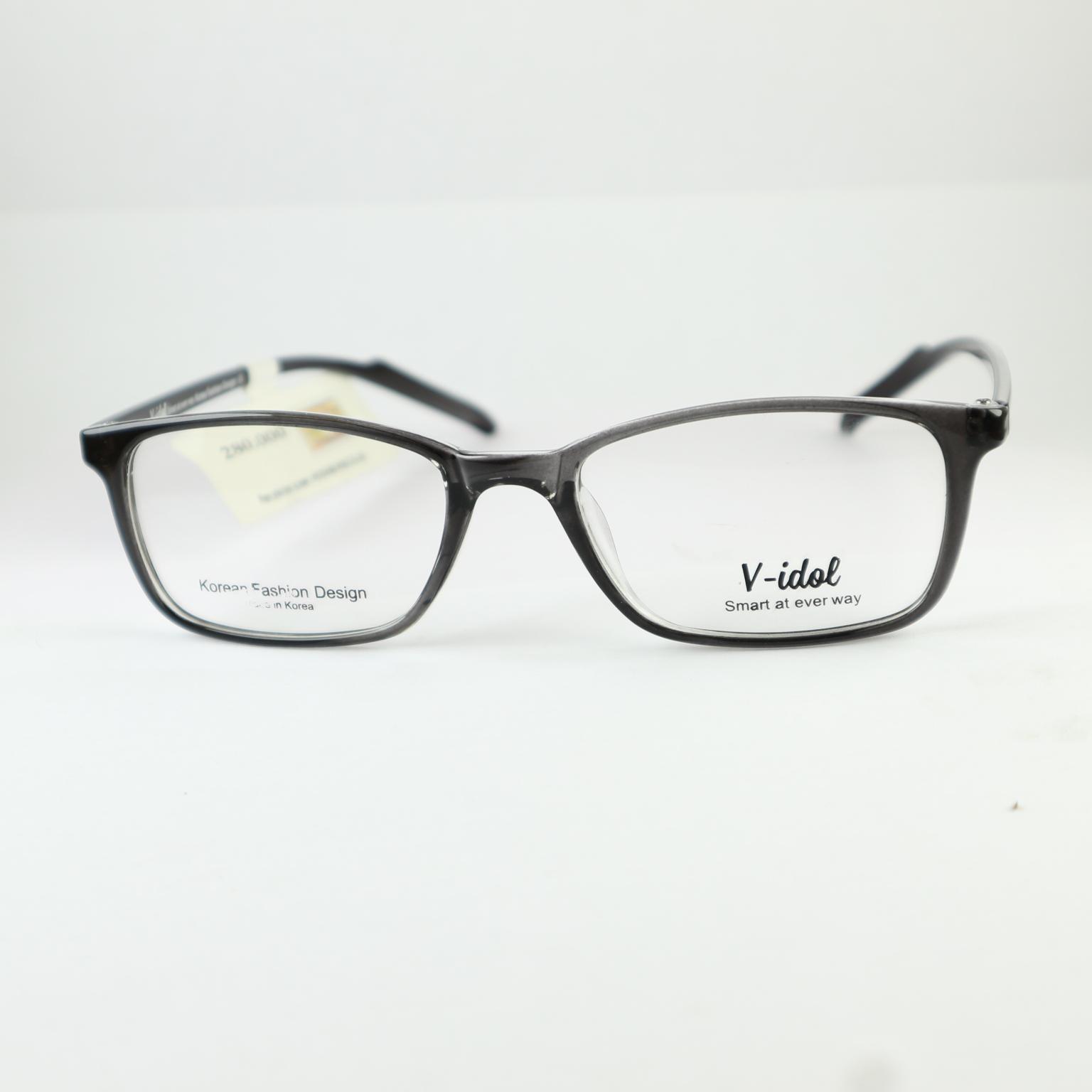 Gọng Kính Unisex V-idol V8109