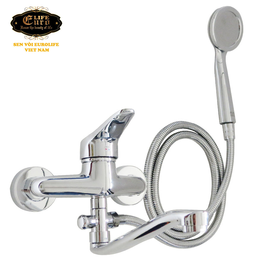 Sen và vòi nóng lạnh Eurolife EL-6005