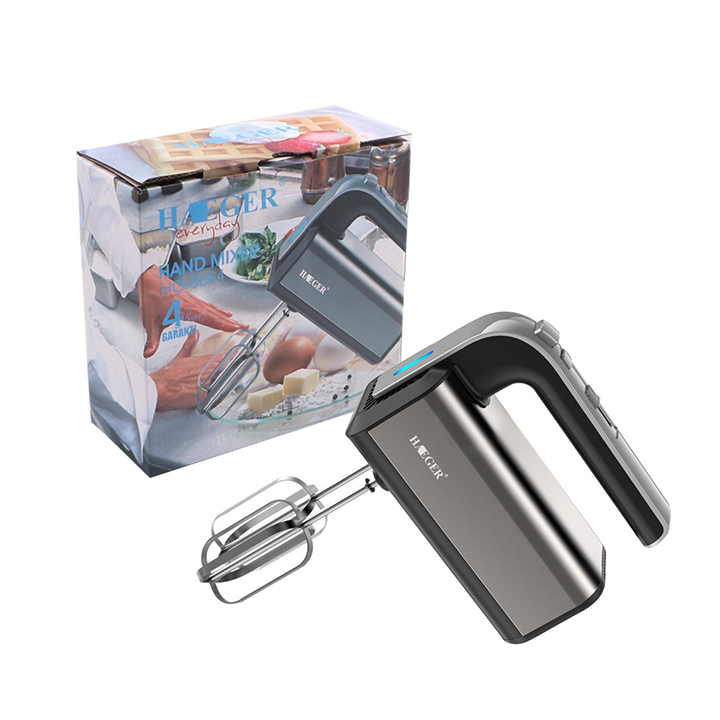 Máy đánh trứng Haeger HG-6664