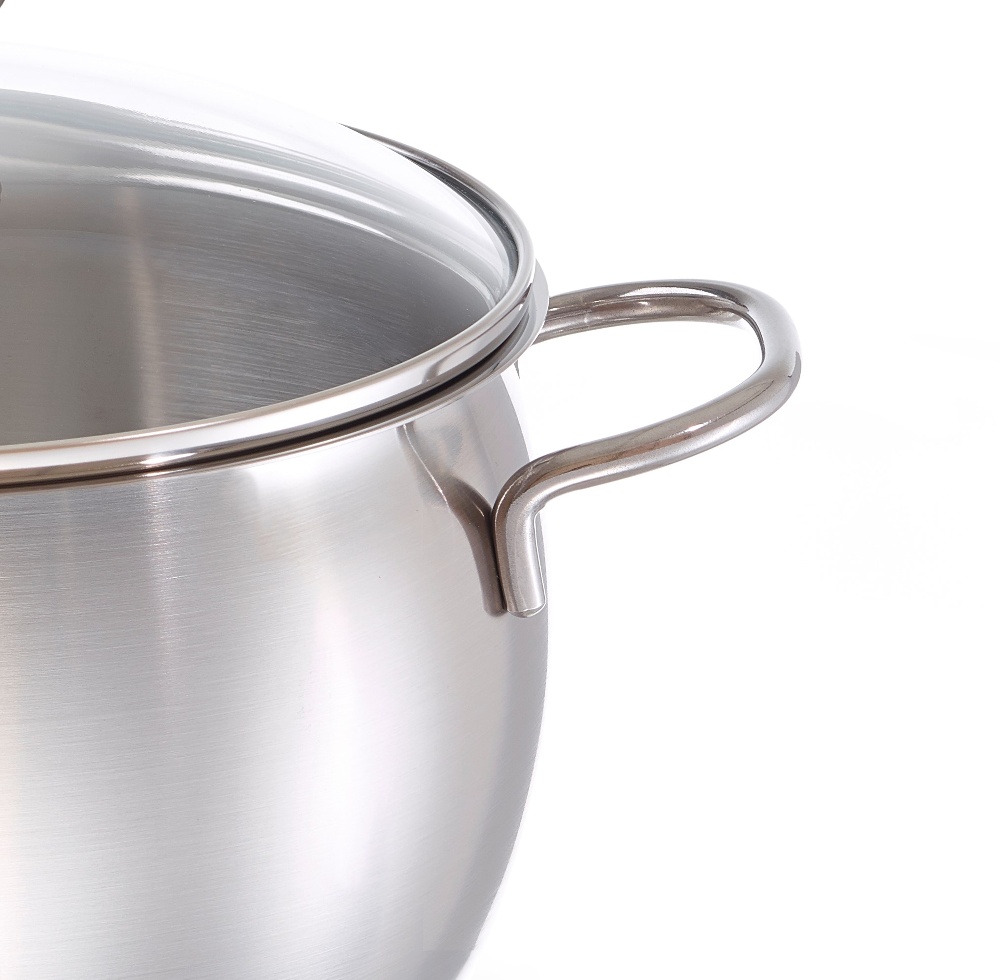 Bộ nồi Fissler Prestige 4 MÓN