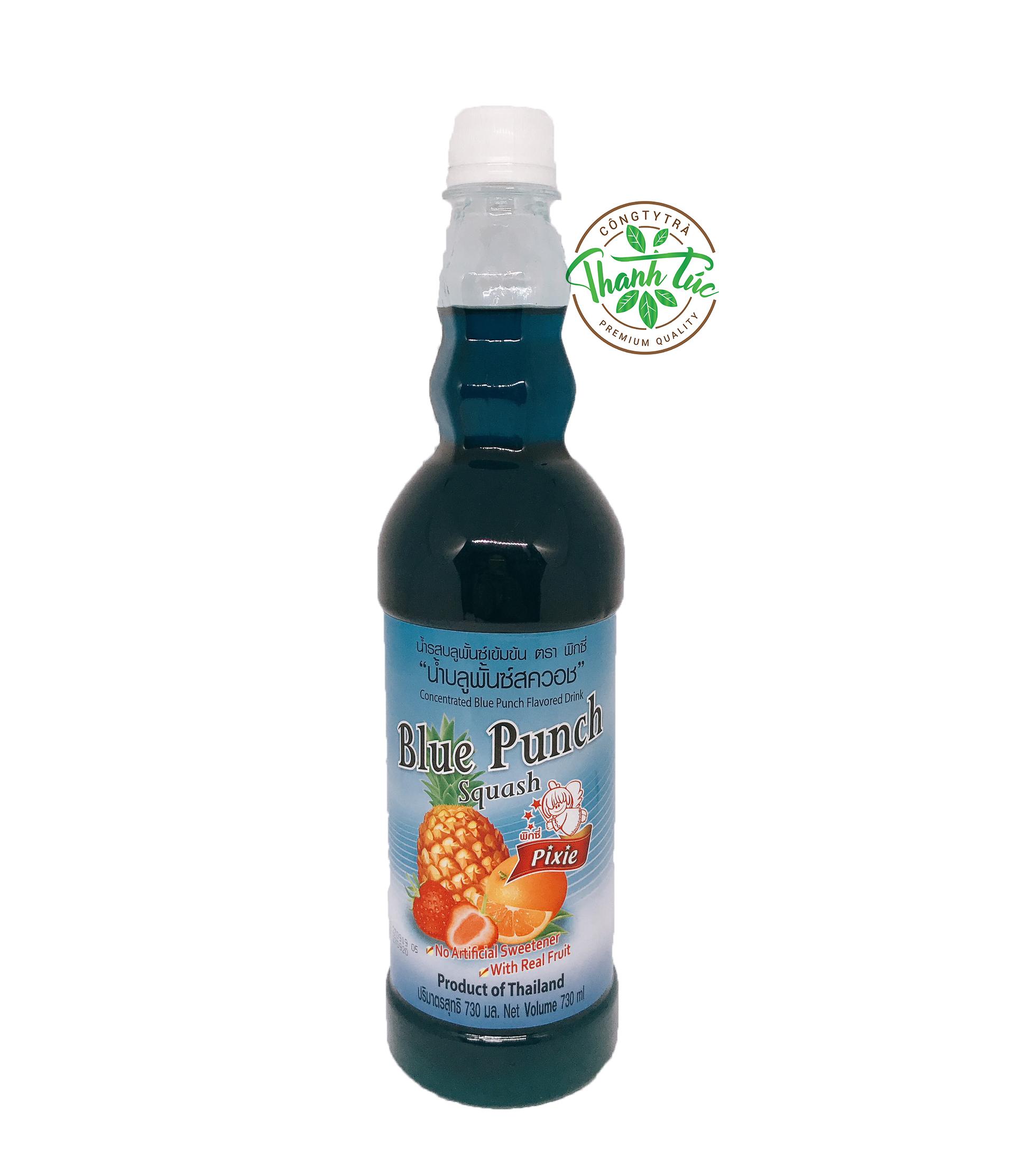 Siro Pixie Nhiệt Đới 730ml