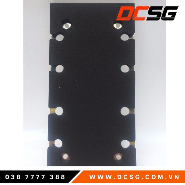 ĐẾ NHỰA CHO MÁY CHÀ NHÁM MAKITA BO3710