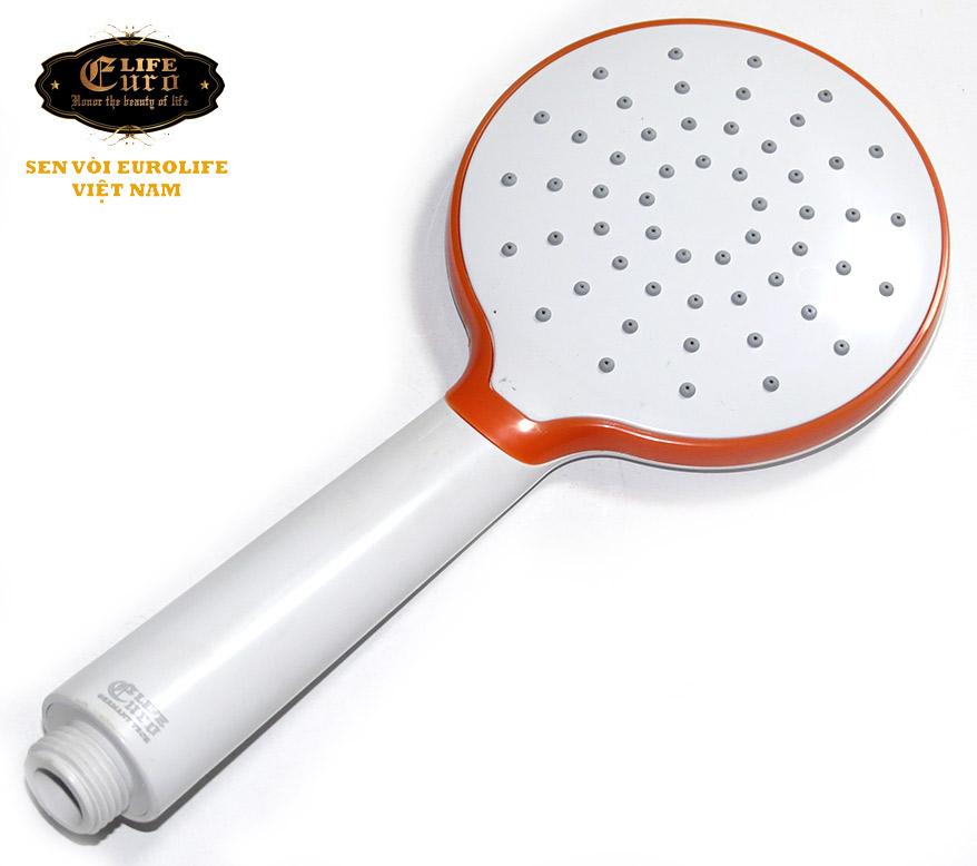 Sen tay đơn cấp Eurolife EL-107SH
