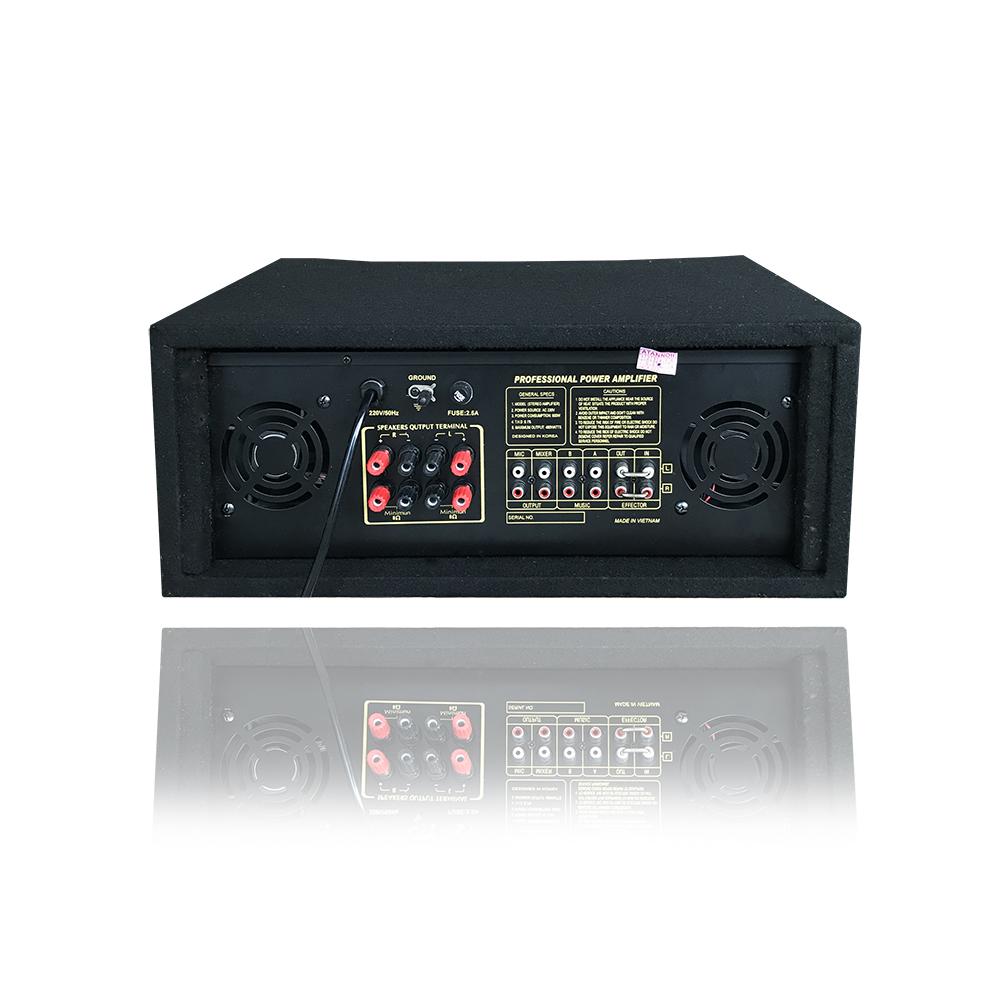 Amply ATANNOII PA-810