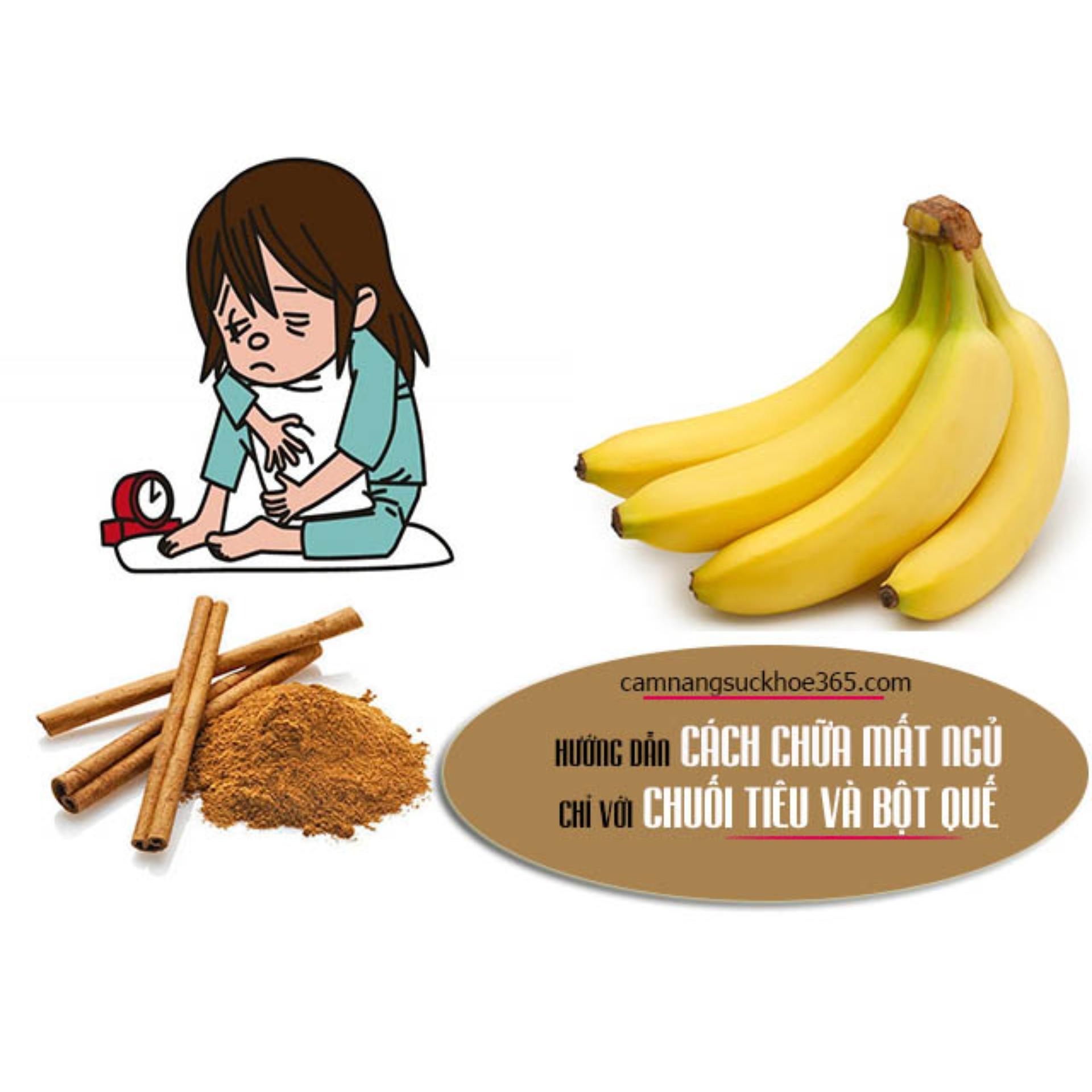 Bột Nông Sản Vàng quế 250g