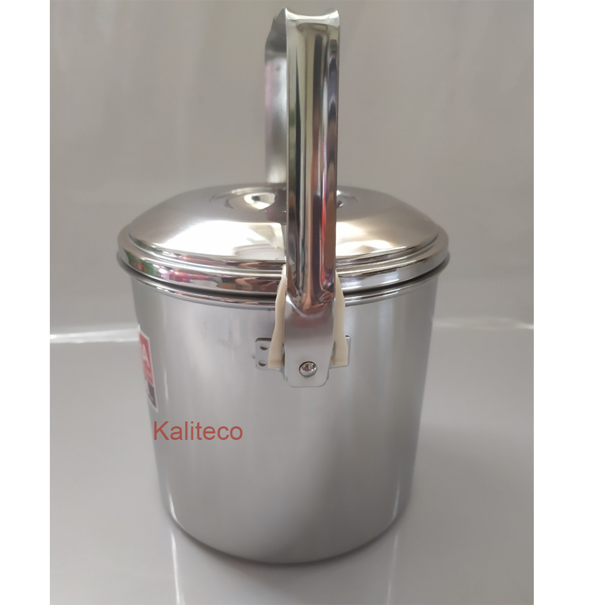 Camen inox Zebra 151614