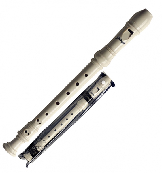 SÁO RECORDER STAGG REC-GER