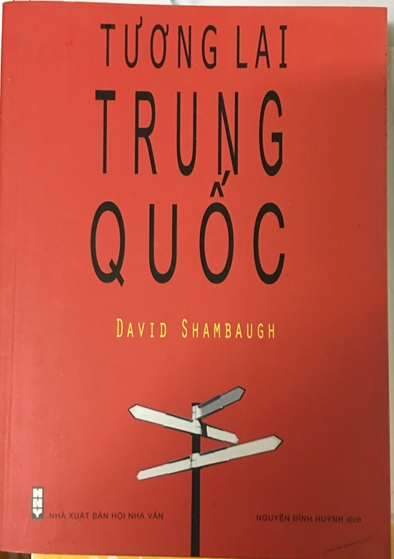 Tương Lai Trung Quốc