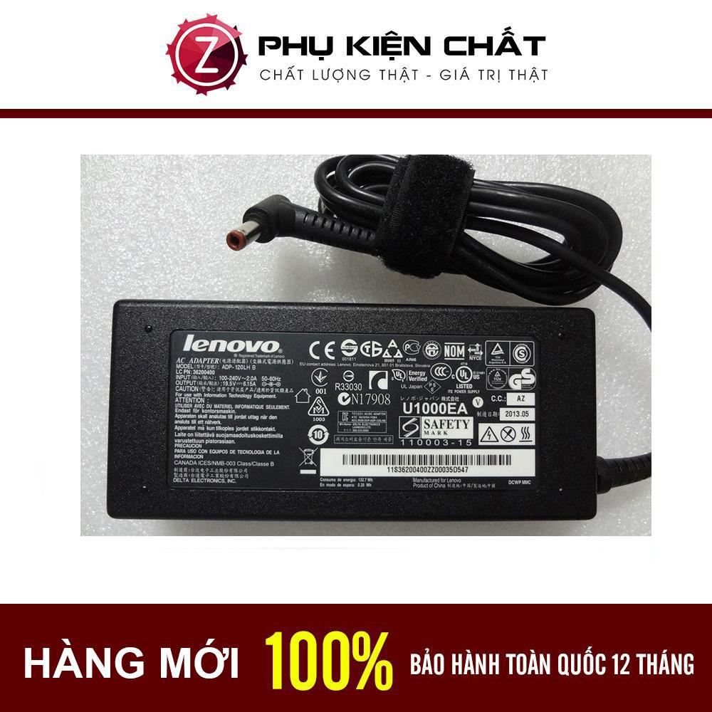 Sạc laptop Lenovo B460