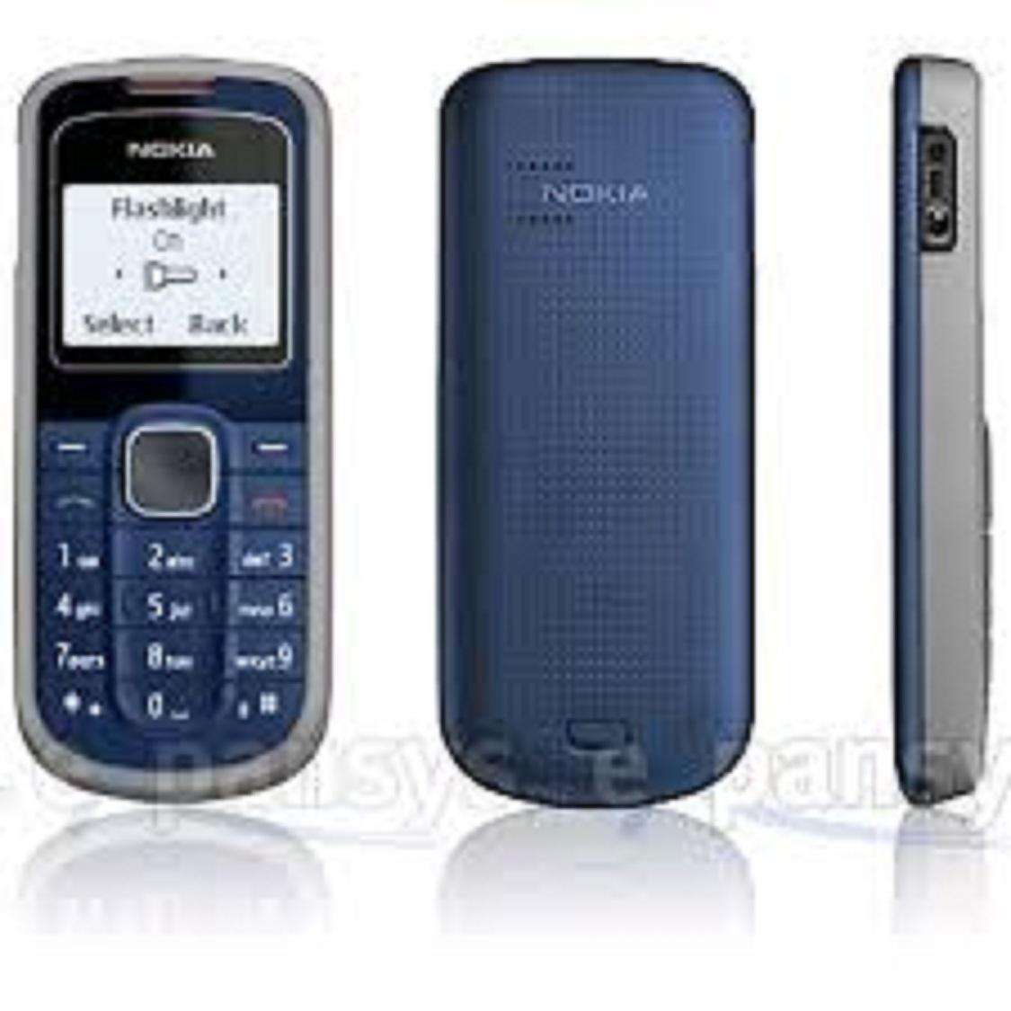Điện thoại Nokia 1202