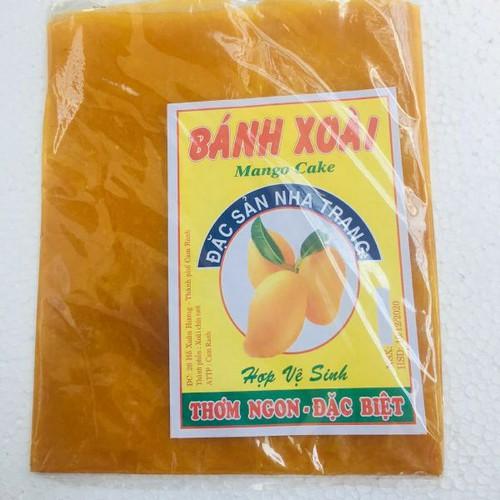 Bánh xoài Nha Trang 400g
