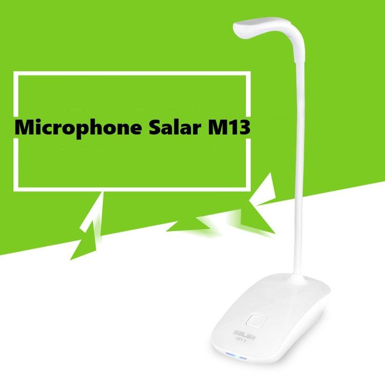 Microphone Salar M13