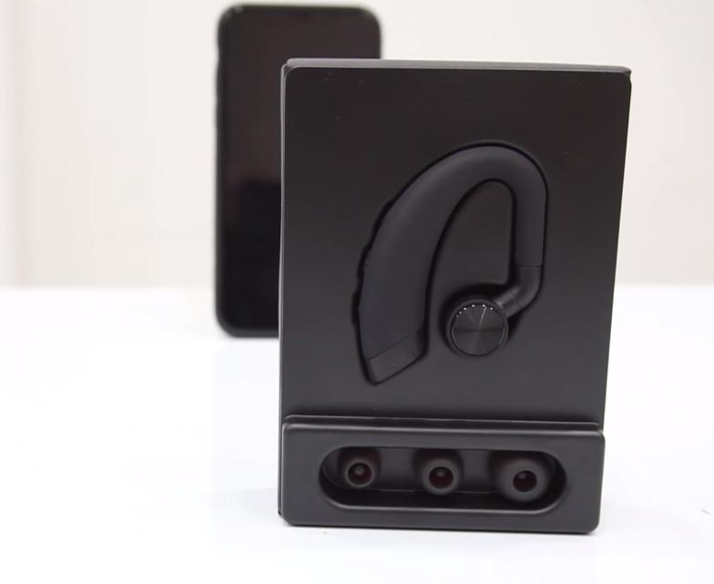 Tai nghe Bluetooth Xiaomi BeeBest BE501