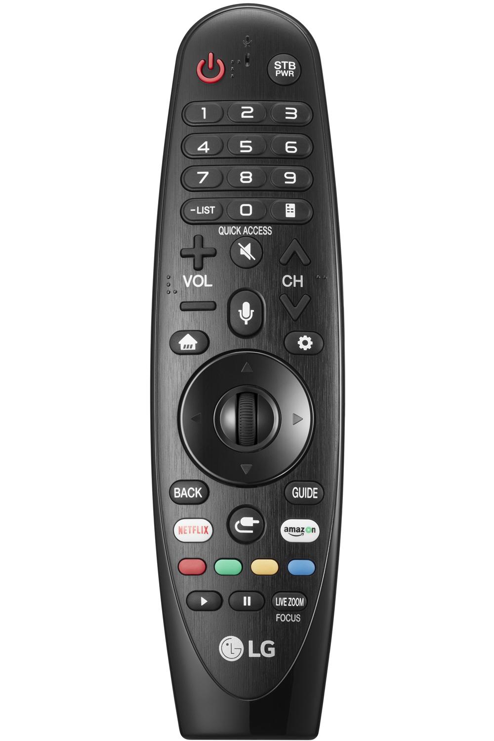 Điều Khiển Thông Minh Magic Remote LG AN-MR18BA
