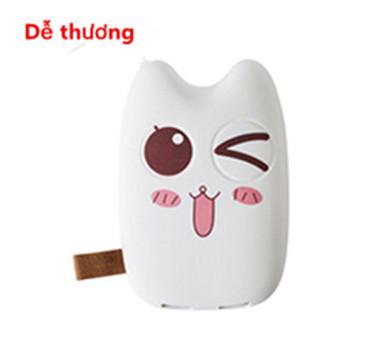 Sạc Dự Phòng Totoro II 9000mAh