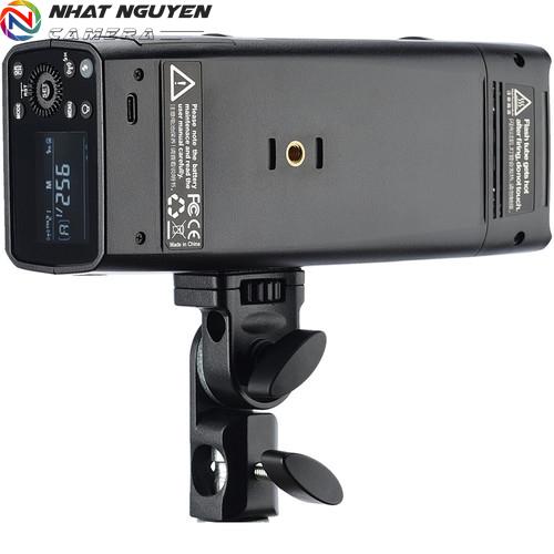 Đèn flash Godox AD200