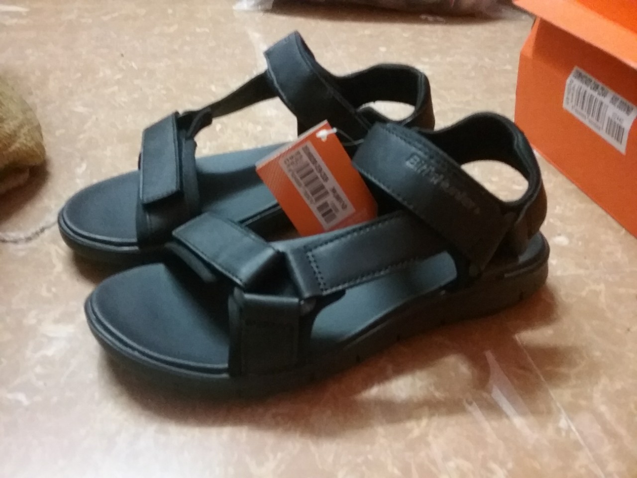 Giày Sandals Biti's Hunter DEUH00200