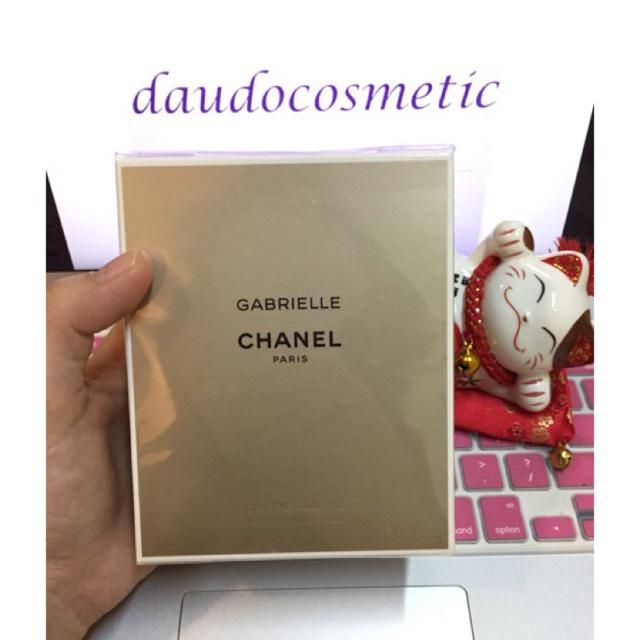 Nước hoa Chanel Gabrielle Eau De Parfum - 100ml