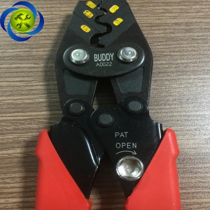 KỀM BẤM COS BUDDY A0022