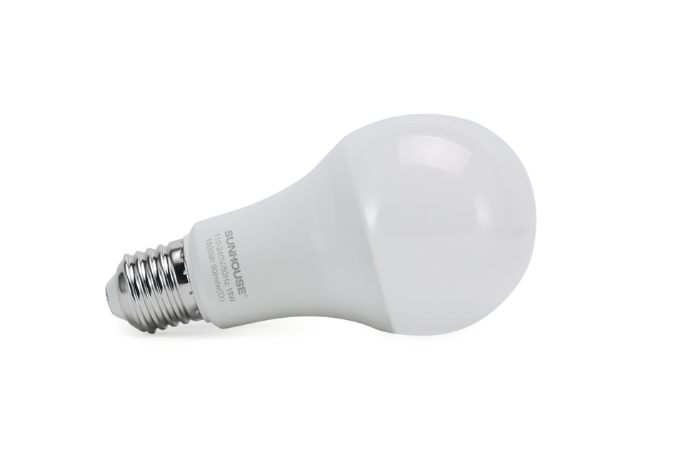 BÓNG ĐÈN LED SUNHOUSE SHE-LEDA60AL-A15W