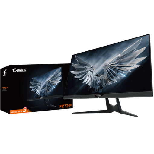 Màn hình máy tính Gigabyte Aorus FI27Q
