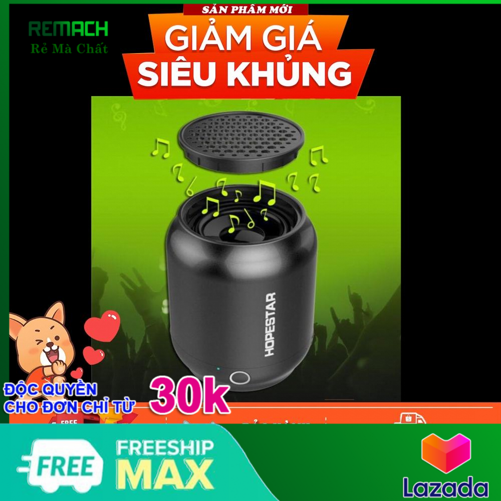 Loa bluetooth HopeStar H8