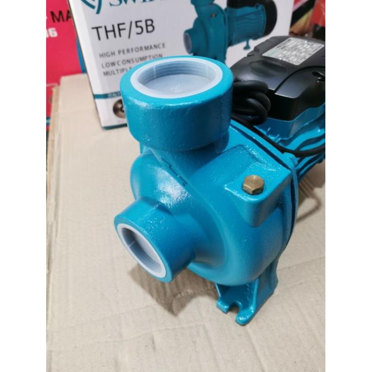 MÁY BƠM NƯỚC SWIRLS THF/5B