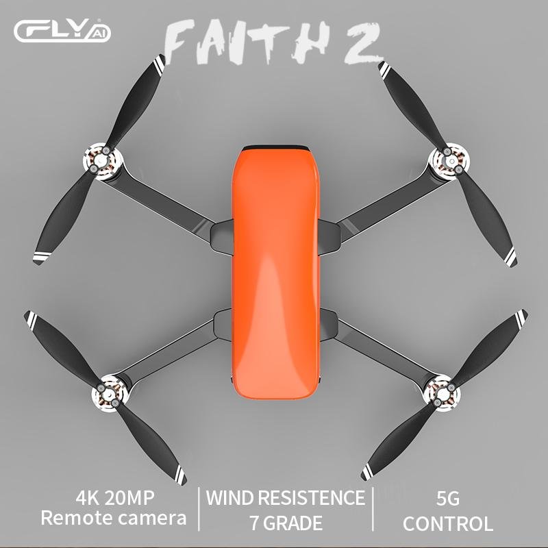 Flycam C-Fly Faith 2