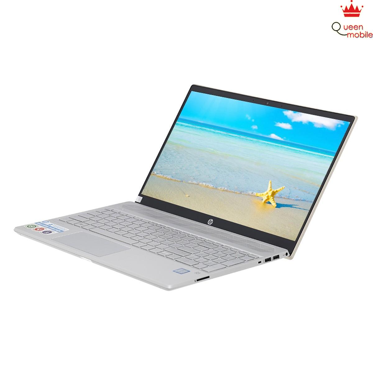 Laptop HP Pavilion 15-cs0018TU 4MF09PA