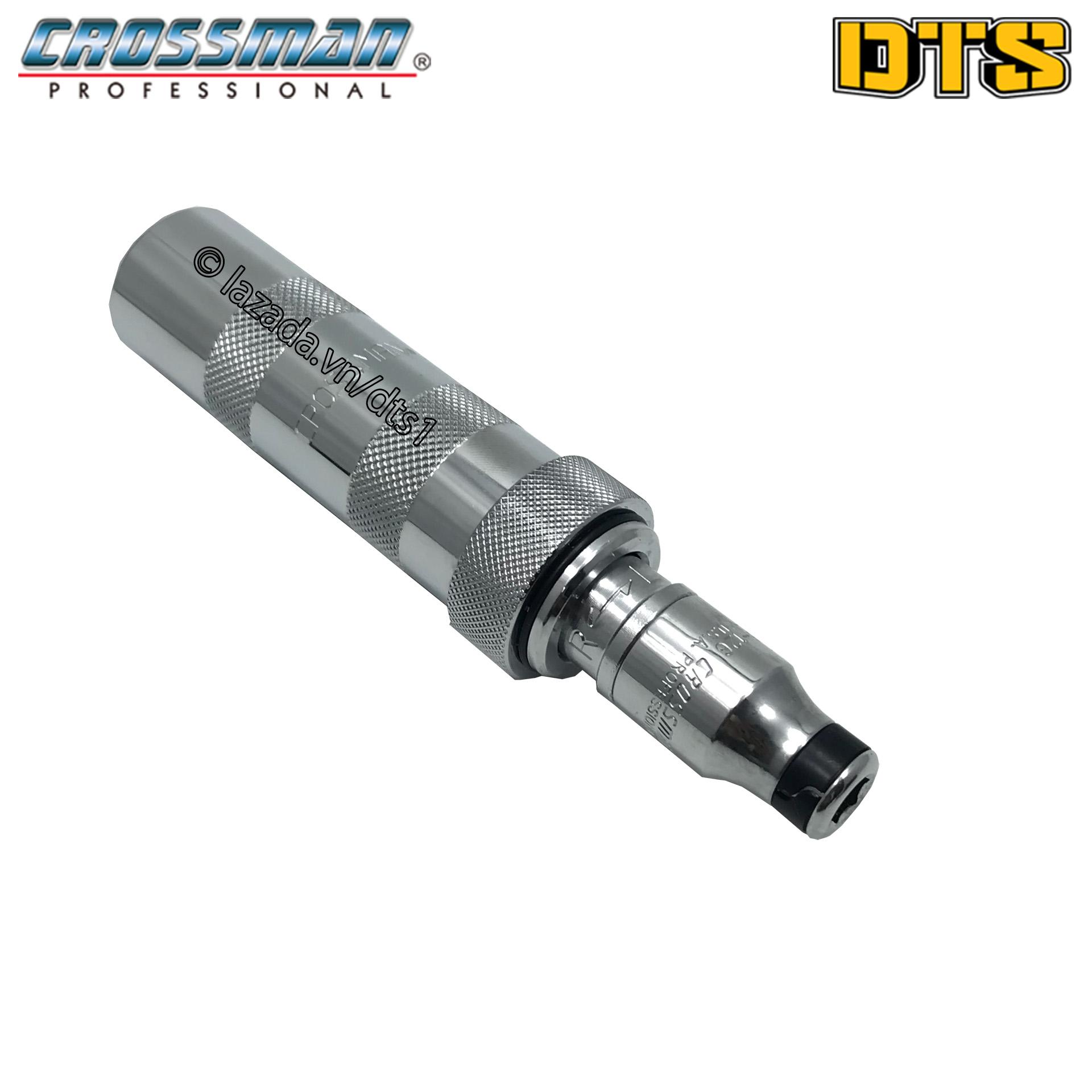 Vít đóng 4 mũi thường Crossman 48-005