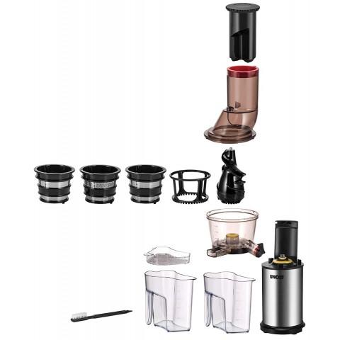 Máy ép chậm Unold 3 in 1